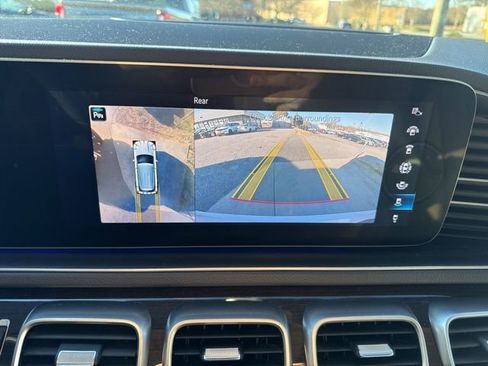 Used 2020 Mercedes-Benz GLE 350 4MATIC image 28