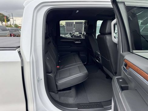 Used 2023 GMC Sierra 1500 Denali AWD/4WD image 15