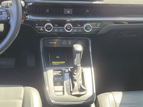 Used 2024 Honda CR-V EX-L image 20