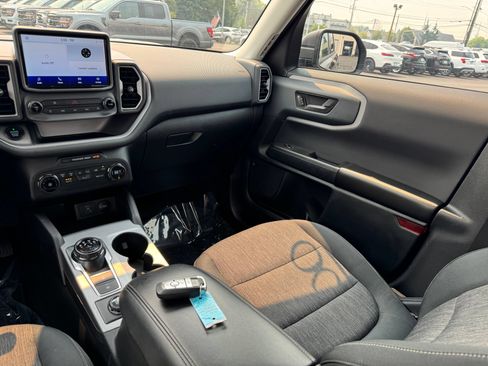 Used 2021 Ford Bronco Sport Big Bend AWD/4WD image 23