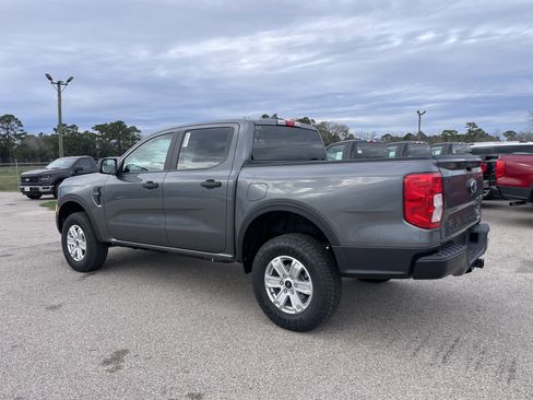 New 2025 Ford Ranger XL w/ Trailer Tow Package image 3