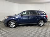 Used 2017 Chevrolet Equinox LS image 2