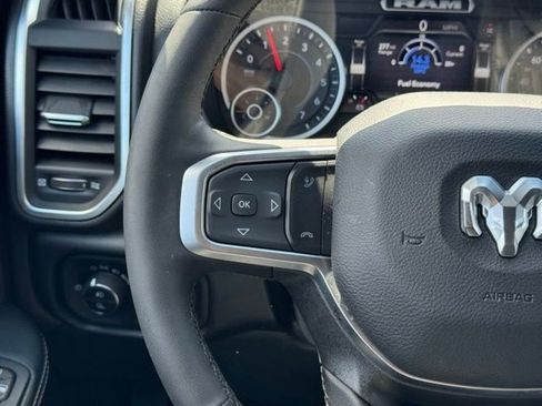Used 2025 RAM 2500 Big Horn AWD/4WD image 26