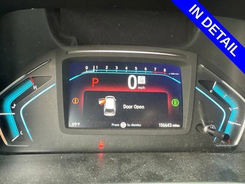 Used 2021 Honda Odyssey Touring image 5