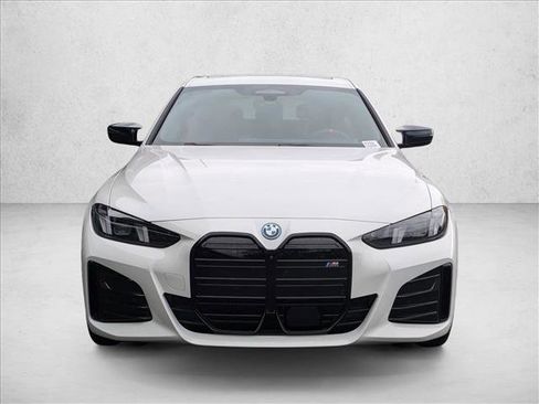 New 2025 BMW i4 M50 image 5