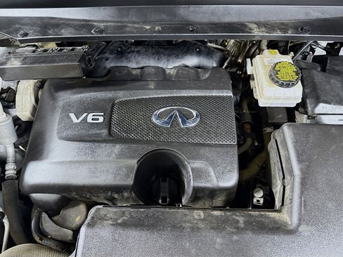 Used 2019 INFINITI QX60 Luxe image 39