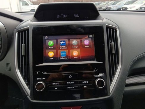 Used 2019 Subaru Crosstrek 2.0i Premium image 17