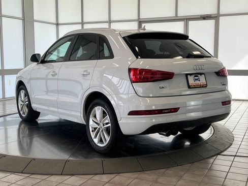Used 2018 Audi Q3 2.0T Premium AWD/4WD image 5