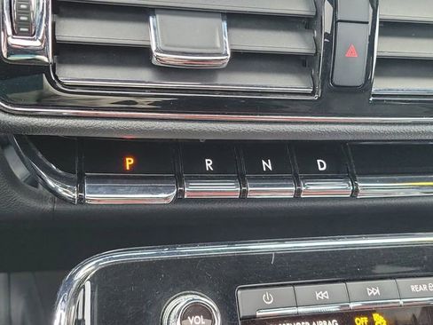 Used 2023 Lincoln Navigator Reserve image 20