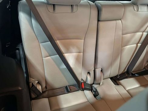 Used 2022 Honda Pilot Touring image 17