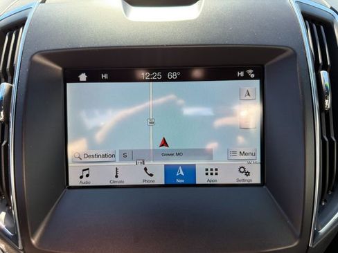 Used 2019 Ford Edge ST w/ Equipment Group 401A image 24