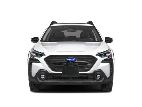 Certified 2024 Subaru Outback Onyx Edition AWD/4WD image 4