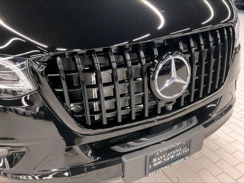 Used 2025 Mercedes-Benz Sprinter 2500 image 22