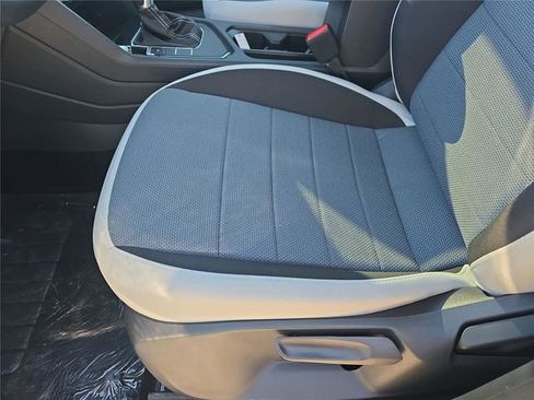 New 2026 Volkswagen Taos S image 14