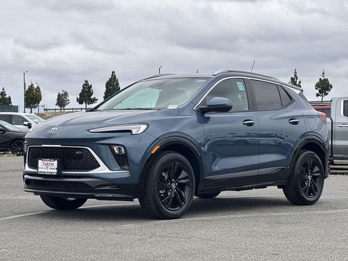 New 2026 Buick Encore GX Sport Touring FWD image 6