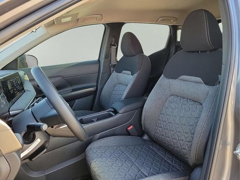 Used 2026 Nissan Kicks SV w/ Cold Weather Package FWD image 11