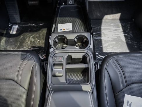 New 2025 Ford Mustang Mach-E Premium w/ Interior Protection Package image 35