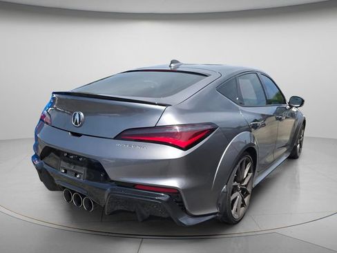 Used 2024 Acura Integra Type S FWD image 5