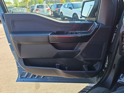 Used 2023 Ford F150 XLT w/ Equipment Group 302A High image 30