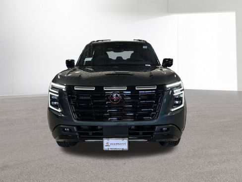 New 2026 Nissan Armada PRO-4X image 17