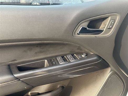 Used 2022 GMC Canyon AT4 w/ Trailering Package image 21