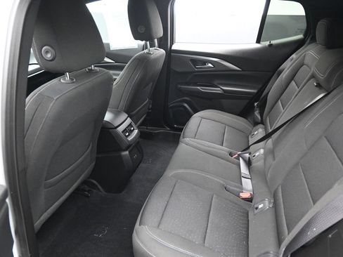 Used 2025 Chevrolet Equinox EV LT FWD image 25