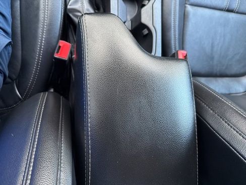 Used 2022 Ford Ranger Lariat w/ Equipment Group 501A High image 33