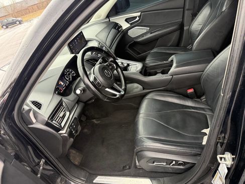 Used 2021 Acura RDX AWD w/ Technology Package image 20