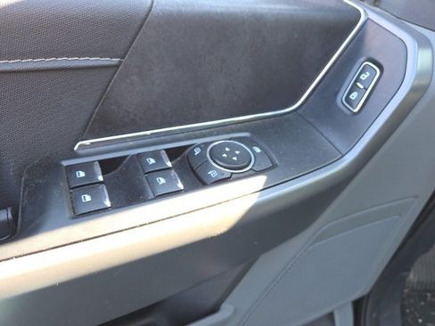 Certified 2025 Ford F150 XLT w/ Equipment Group 301A Standard image 7