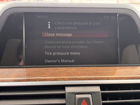 Used 2019 BMW X3 xDrive30i w/ Convenience Package image 31