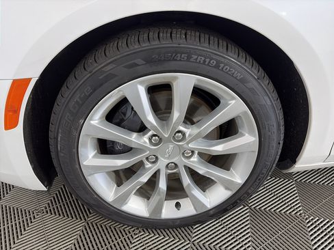 Used 2017 Cadillac XTS Luxury FWD image 14