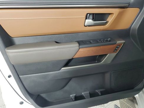 Used 2026 Toyota Tundra 1794 Edition image 18