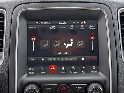 Used 2019 Dodge Durango Citadel image 20