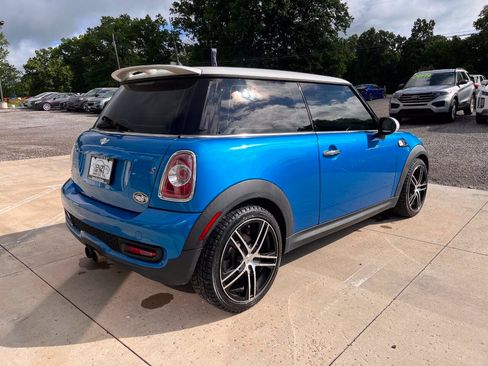 Used 2011 MINI Cooper S FWD image 7