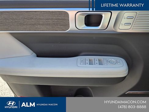 New 2026 Hyundai Santa Fe Calligraphy FWD image 28