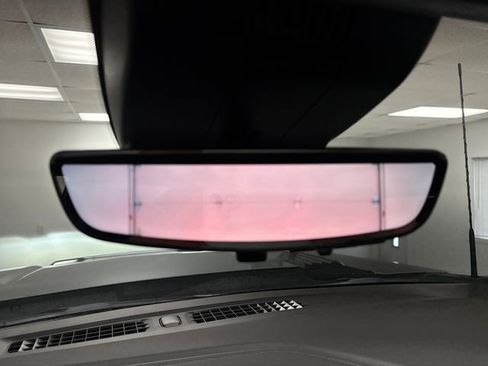 New 2026 Chevrolet Silverado 3500 LTZ w/ LTZ Premium Package image 47