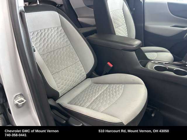 Used 2020 Chevrolet Equinox LT AWD/4WD image 29