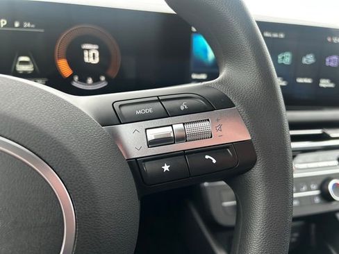 New 2025 Hyundai Santa Cruz SE image 20