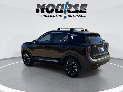 New 2026 Nissan Kicks SV w/ Cold Weather Package image 8