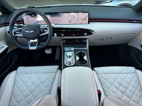 New 2026 Genesis GV70 3.5T Sport Prestige image 13