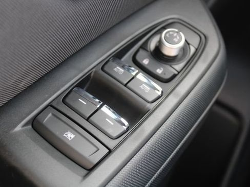 New 2026 Subaru Forester Premium AWD/4WD image 29