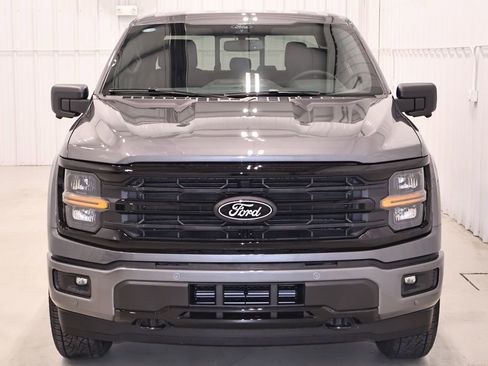 New 2026 Ford F150 XLT w/ Equipment Group 302A MID AWD/4WD image 4