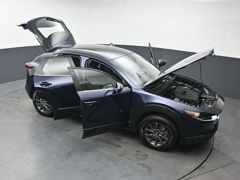 Certified 2023 MAZDA CX-30 AWD 2.5 S image 45