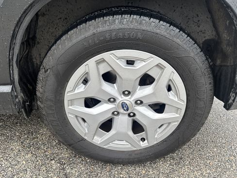 Certified 2021 Subaru Forester AWD/4WD image 9