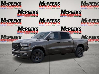 Used 2026 RAM 1500 Big Horn