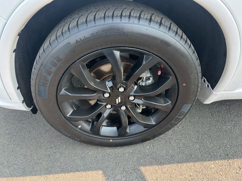 Used 2019 Dodge Durango GT w/ Blacktop Package AWD/4WD image 26