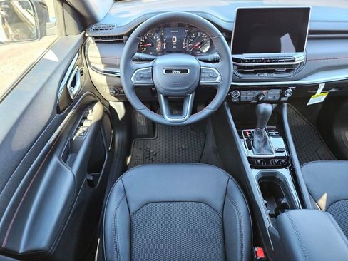 New 2026 Jeep Compass Trailhawk image 13