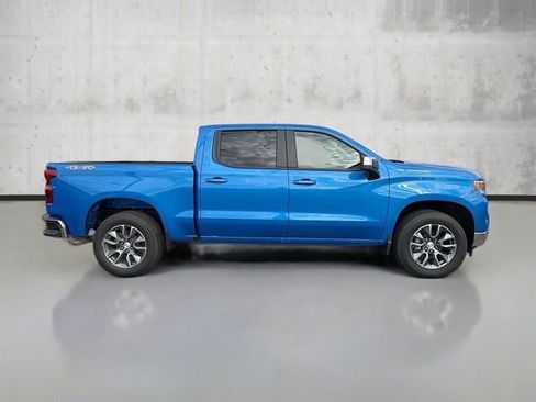 New 2026 Chevrolet Silverado 1500 LT image 6