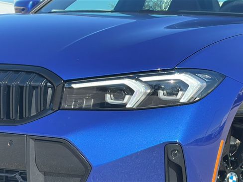 New 2026 BMW 330i NA image 4