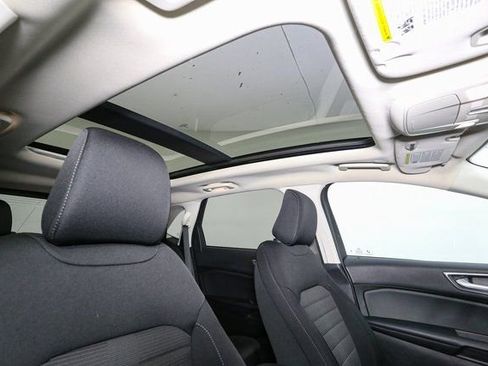 Used 2022 Ford Edge SEL w/ Convenience Package image 18